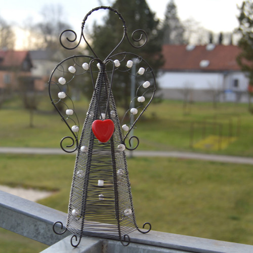 Anděl — foto 2