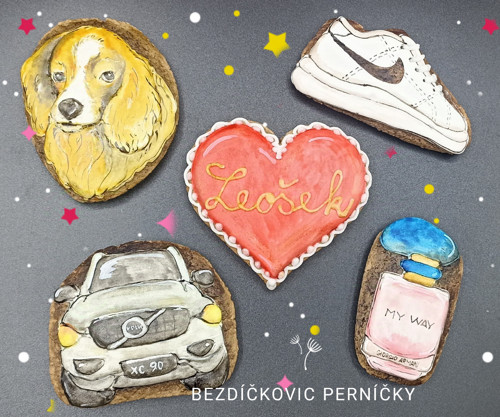 Dárková sada - pro ženy i muže — foto 2