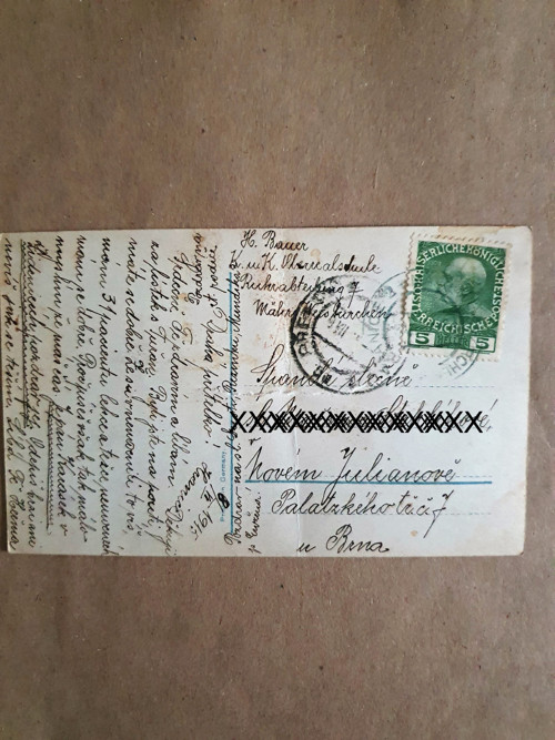 Spanilé slečně — foto 2