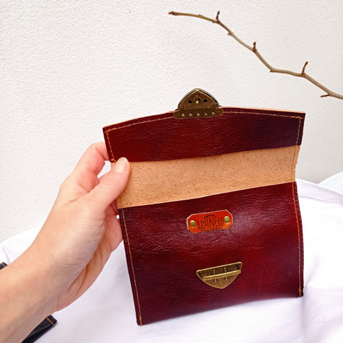 PURSE ( kapsa na drobné) — foto 2