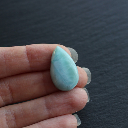 Larimar kabošon — foto 4