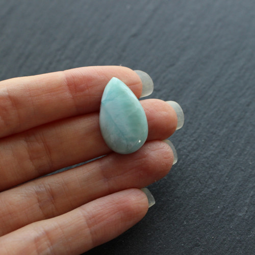 Larimar kabošon — foto 2