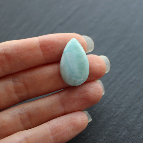 Larimar kabošon — foto 3