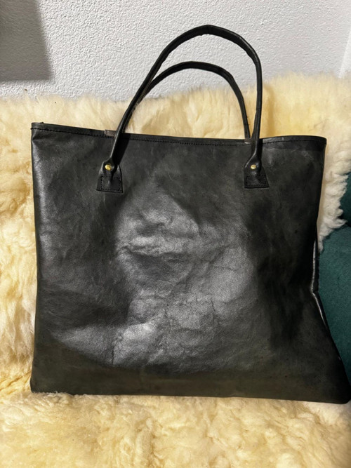 Dámská elegantní kabela — foto 4