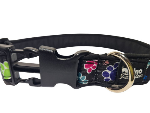 Obojek softshell Paws — foto 3