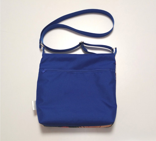 Crossbody taška DOMKY U MOŘE — foto 3