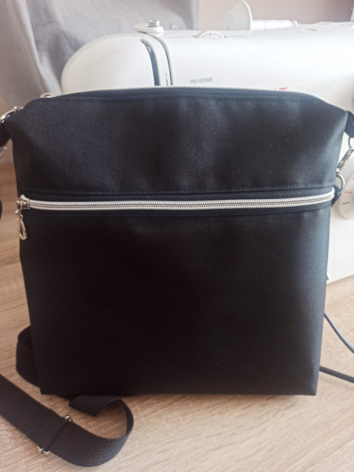 Crossbody kabelka — foto 2