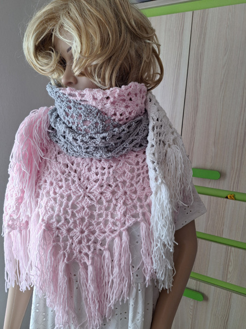 Luxusní,jemný,muchlací + — foto 5