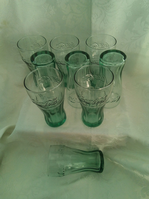Skleničky — foto 6