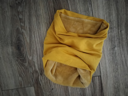 Skřítek hořčička — foto 5