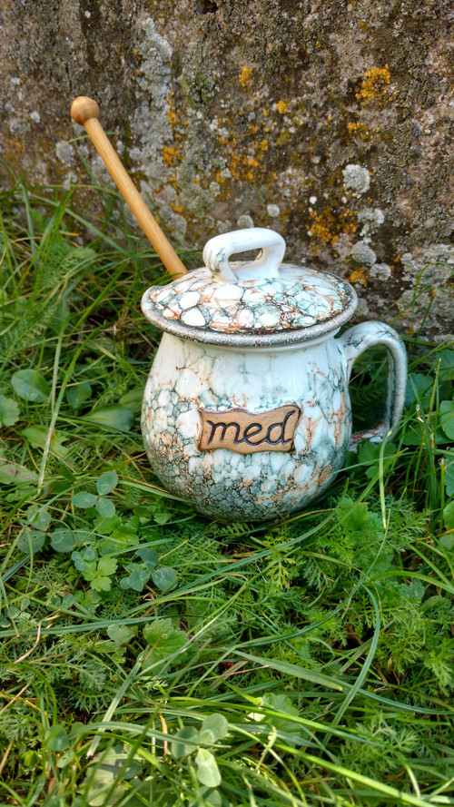 Hrnek Medník — foto 6