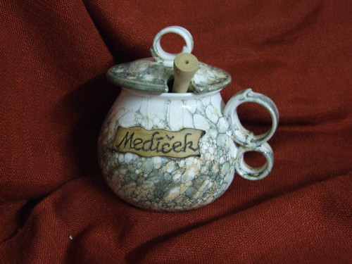 Hrnek Medník — foto 6