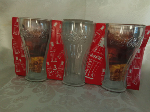 Skleničky — foto 3