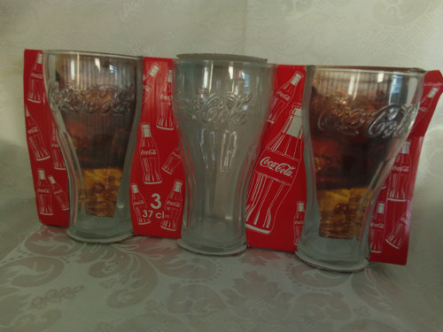 Skleničky — foto 2