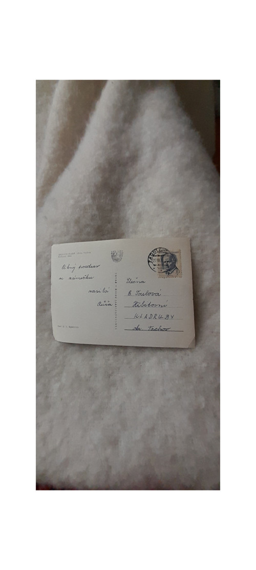 Chodová Planá — foto 2