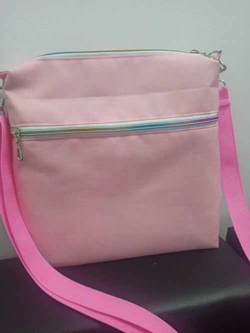 Crossbody kabelka — foto 2