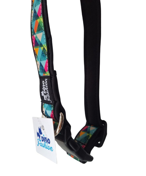 Obojek Picasso softshell — foto 5