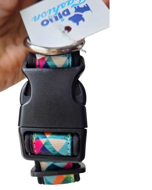 Obojek Picasso softshell — foto 3