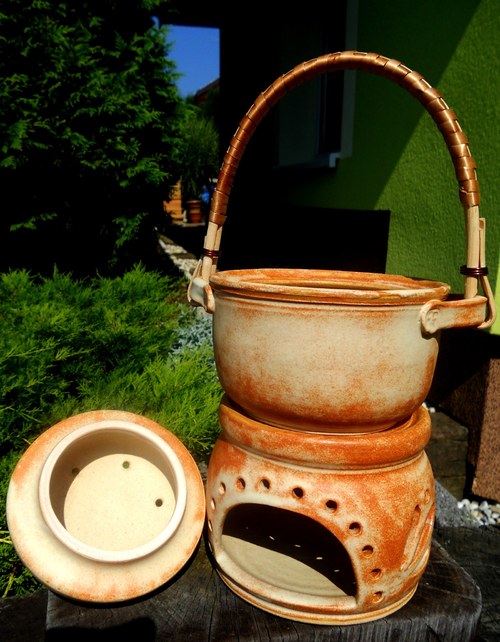 Pec na jablka — foto 5