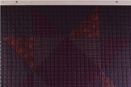 Quilt hvězda — foto 3