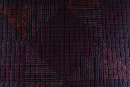 Quilt hvězda — foto 2