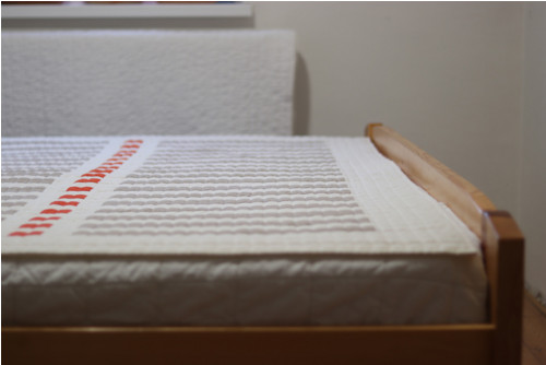Quilt - pruhy — foto 4