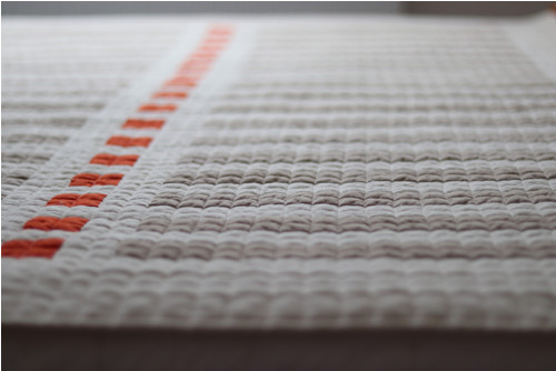 Quilt - pruhy — foto 5