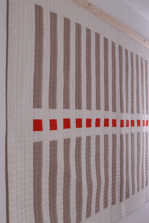 Quilt - pruhy — foto 3