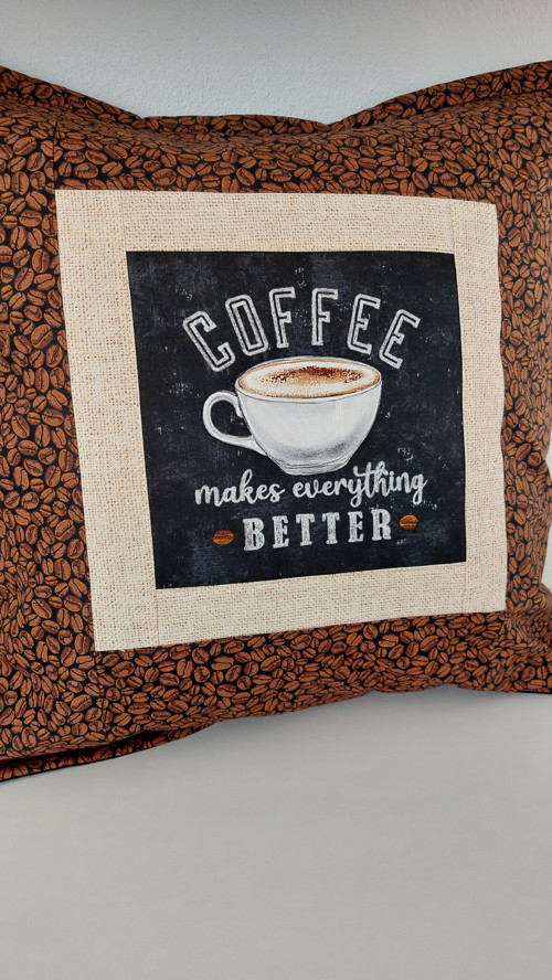 Povlak Coffee — foto 2