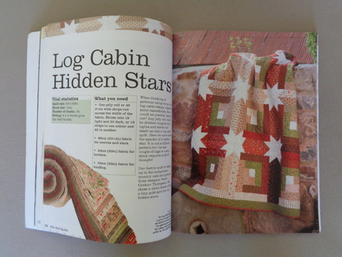 Kniha Jelly Roll Quilts — foto 2