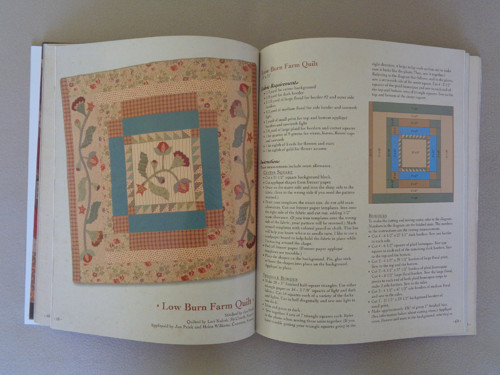 Kniha Designer Quilts: Great Projects from Moda's — foto 5