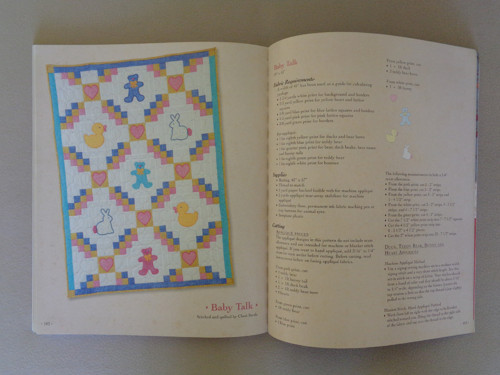 Kniha Designer Quilts: Great Projects from Moda's — foto 6
