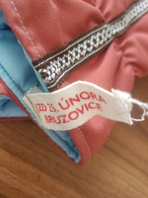 Retro dámské rukavice, Nové — foto 2