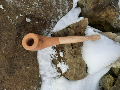 Třešeň (dýmka) — foto 4