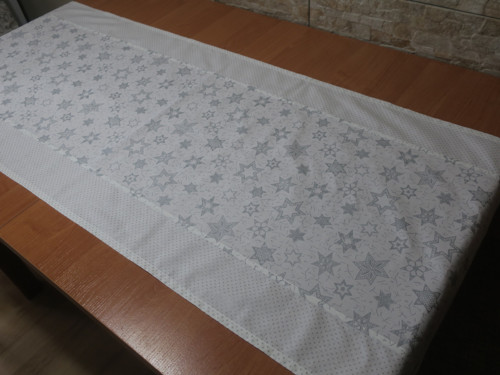 Běhoun - Stříbrné hvězdy — foto 2