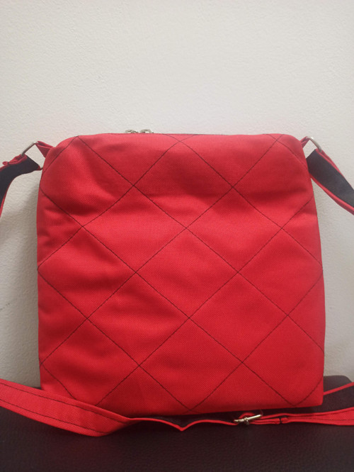 Crossbody kabelka — foto 2