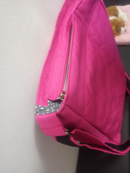 Crossbody kabelka — foto 3