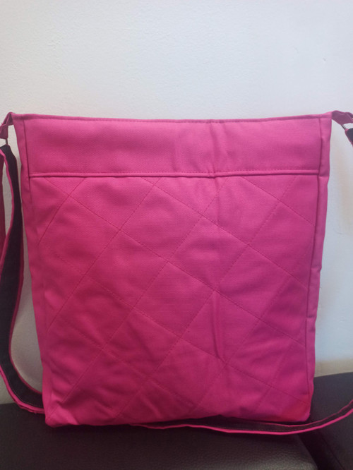 Crossbody kabelka — foto 2