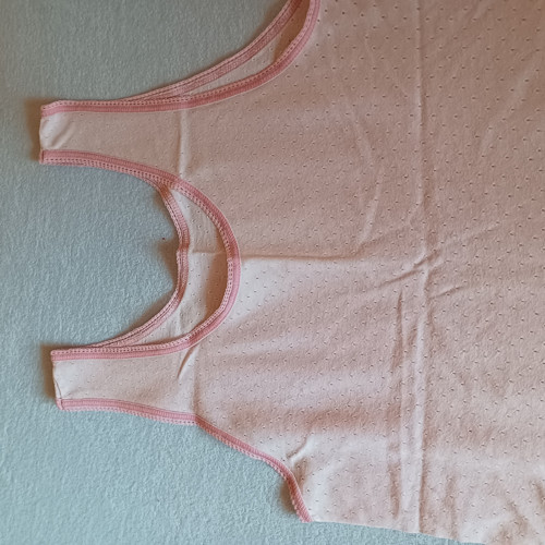 Retro dámské košilky — foto 3