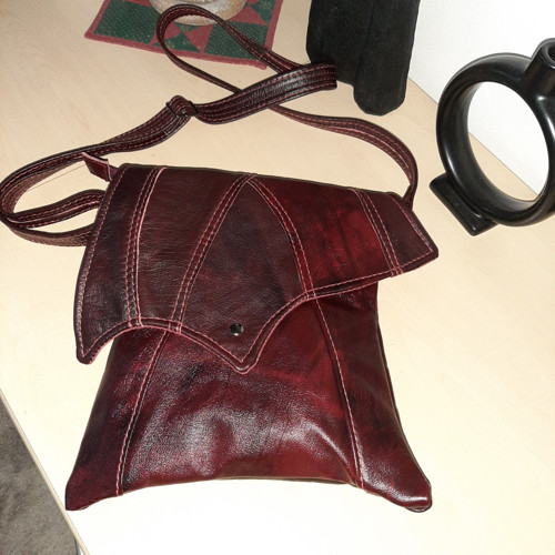Kabelka Merlinn — foto 3