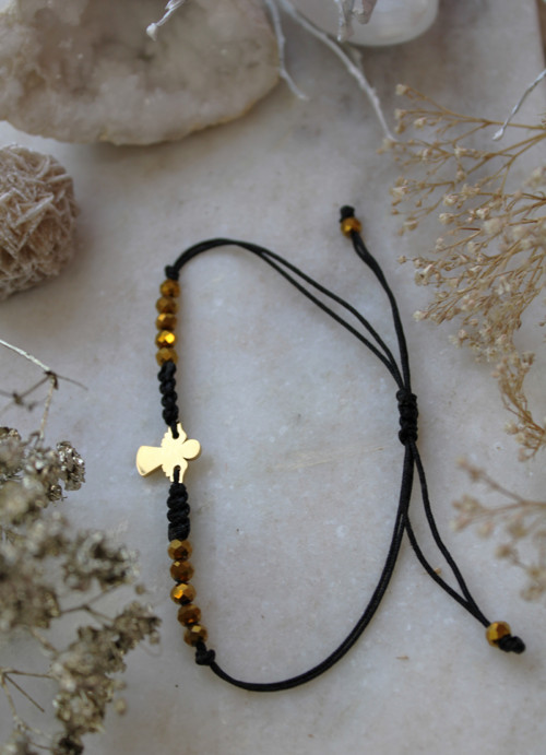 Shamballa náramek — foto 2