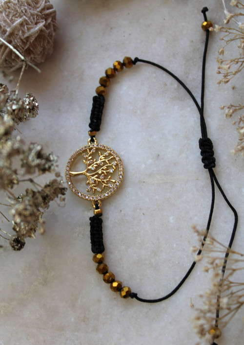 Shamballa náramek — foto 2