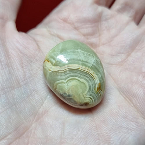 Aragonit č.5 - 29x23mm — foto 3