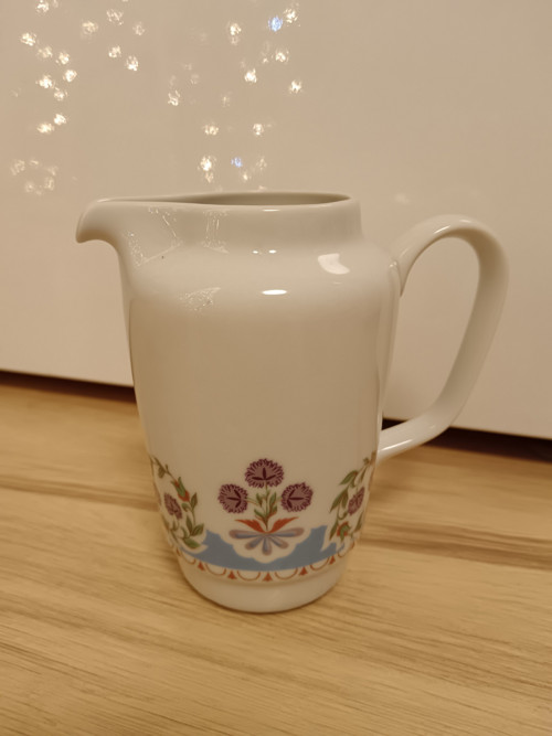 Retro čajová/kávová souprava — foto 6