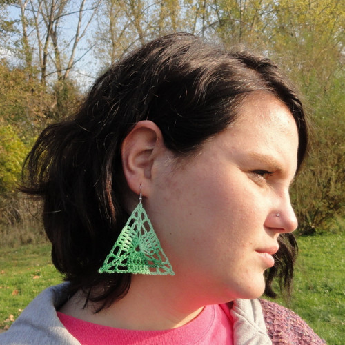 Green Triangle — foto 2