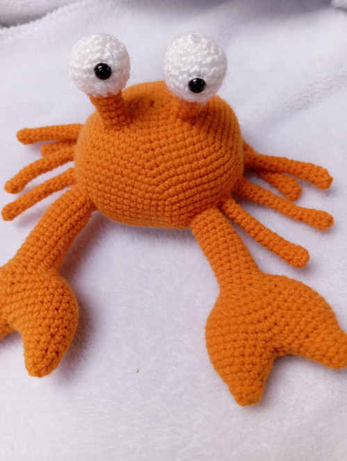 Krab Mojmír II — foto 4