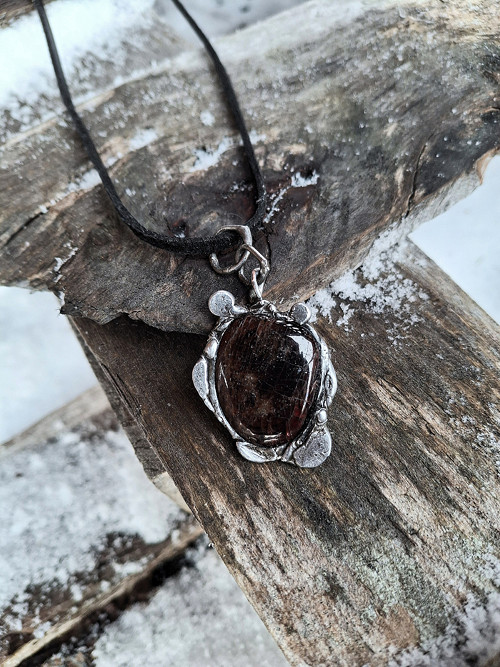 Náhrdelník "Magická moc lásky" — foto 3