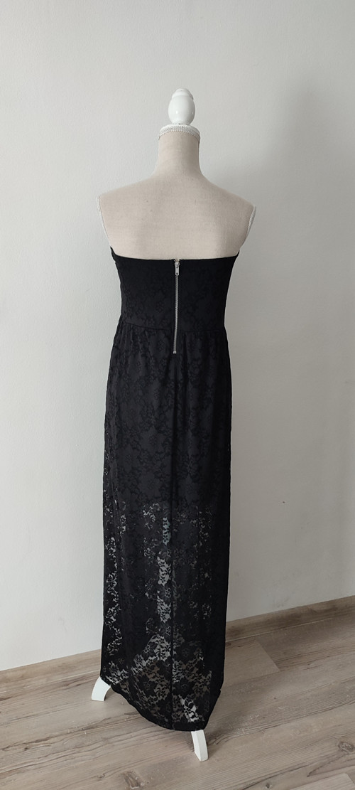 Krajkové maxi — foto 3