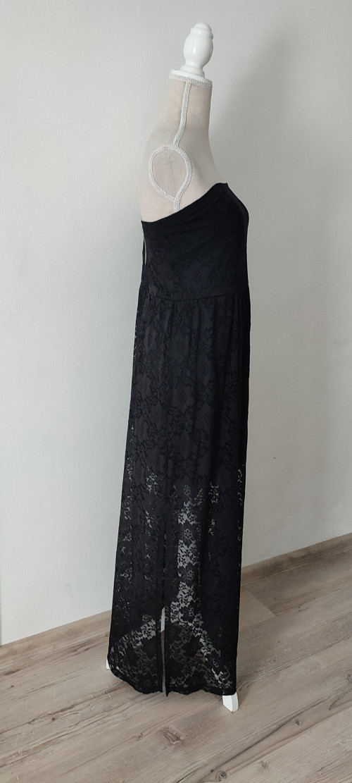 Krajkové maxi — foto 2