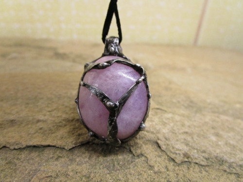 Talisman ,, Ochránce srdeční čakry " — foto 2